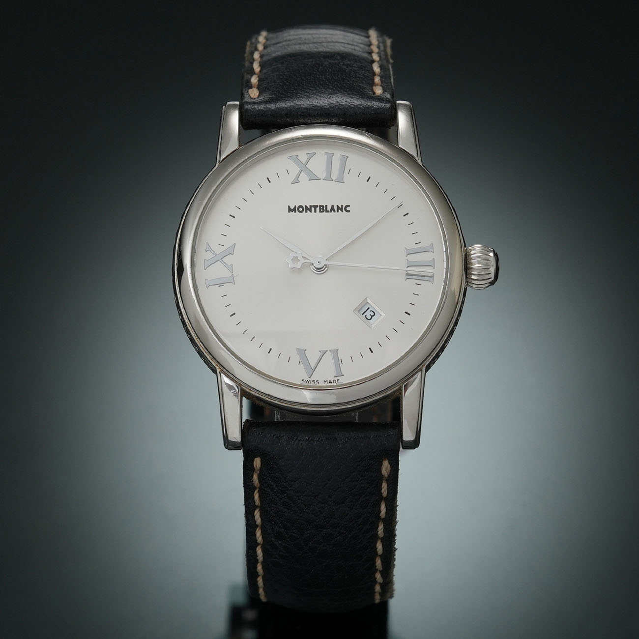 MONTBLANC(USED)몽블랑 마이스터스튁 스타 7020